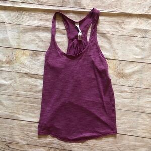 Lululemon Salute the Sun Tank
